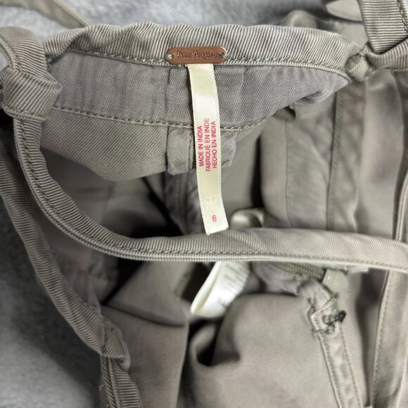 Free People Romper - Picture 3 of 3